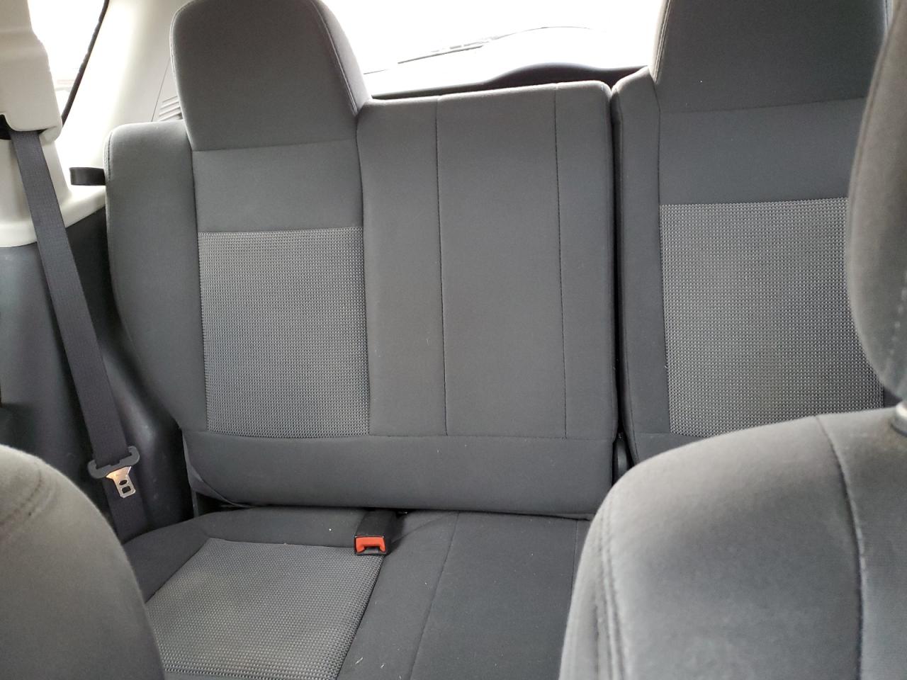 2014 Jeep Compass - Image 10