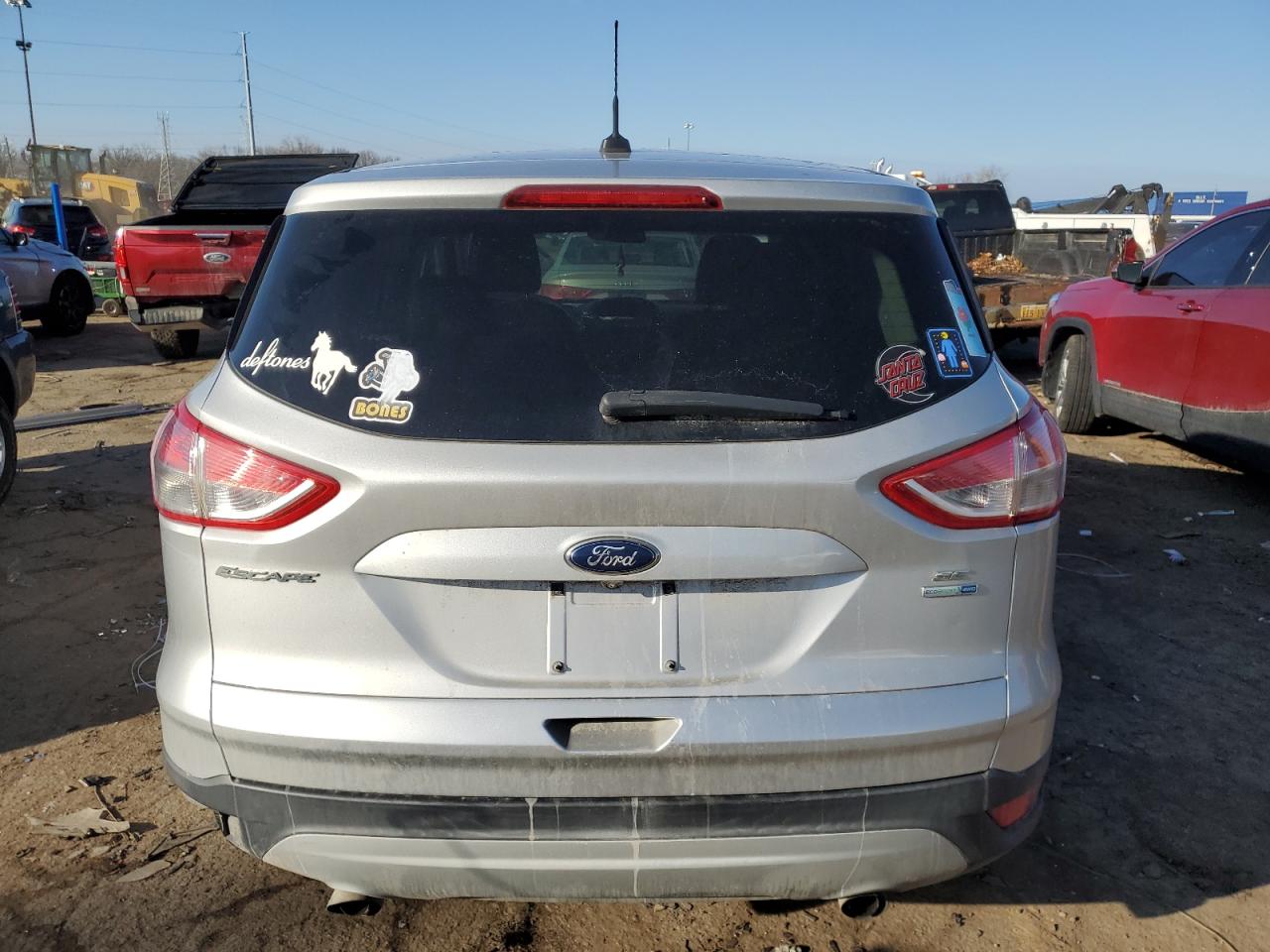 2014 Ford Escape - Image 6