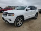 2014 Jeep Grand Cherokee Limited for Sale in Bismarck, ND - Hail