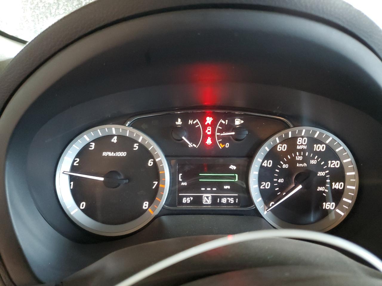 2014 Nissan Sentra - Image 9