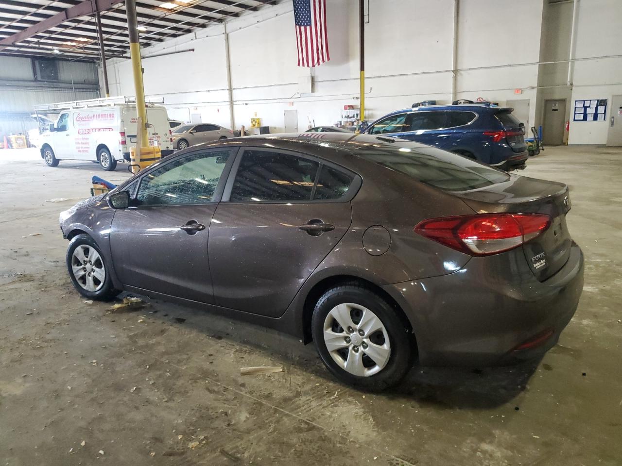 2017 Kia Forte - Image 2