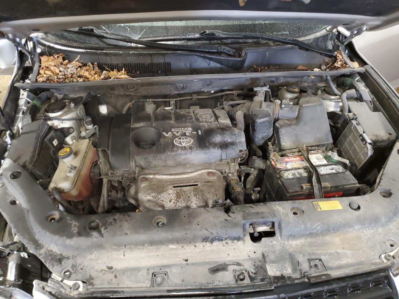 2011 Toyota RAV 4 - Image 12