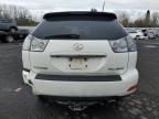 2007 Lexus Rx 350 продається в Portland, OR - Rear End