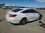 2021 Honda Accord Touring იყიდება Martinez-ში, CA - Front End