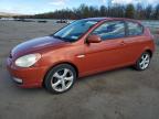 2007 Hyundai Accent Se იყიდება Brookhaven-ში, NY - Mechanical