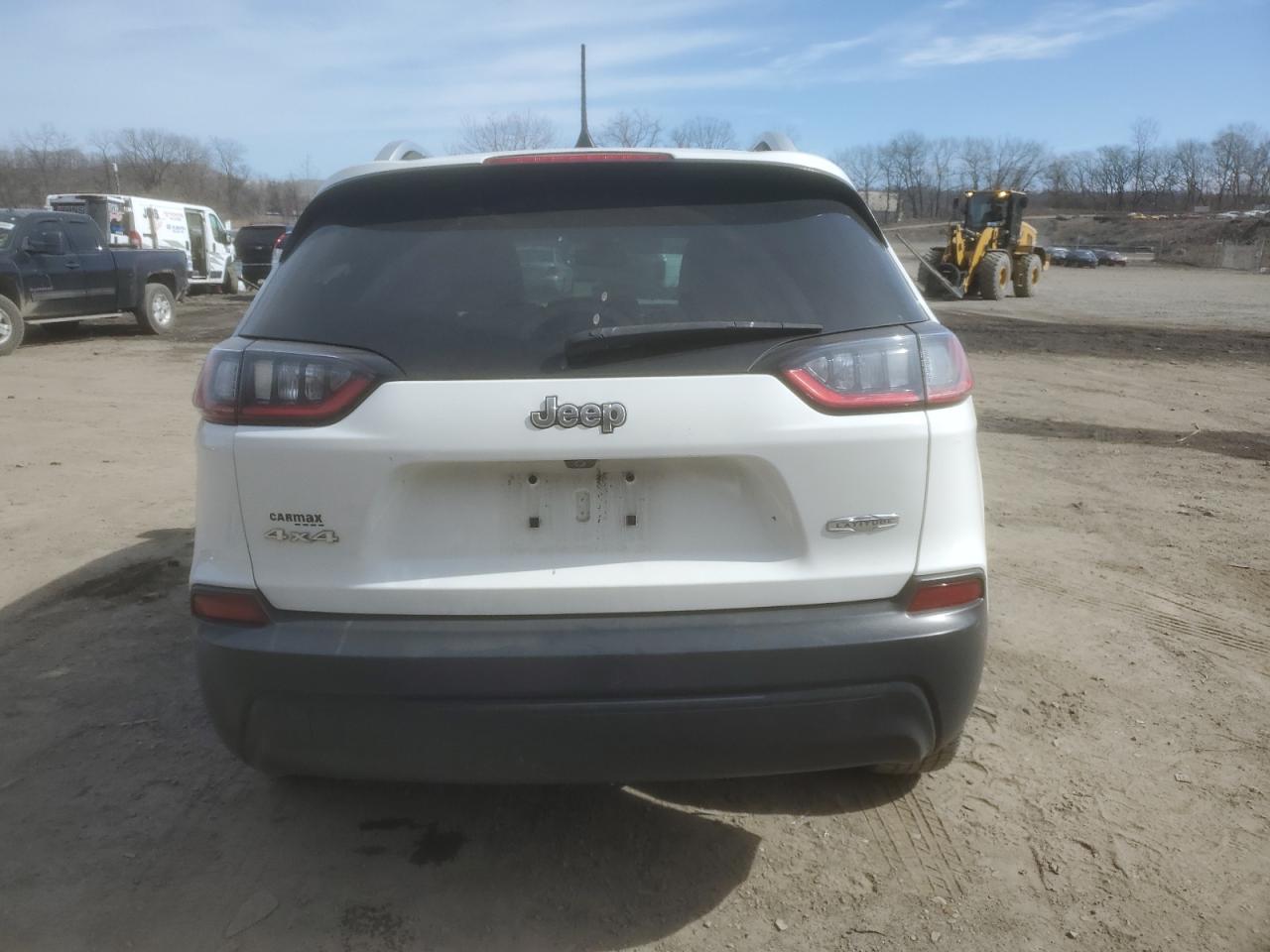 2019 Jeep Grand Cherokee - Image 6
