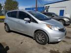 2016 Nissan Versa Note S   for Sale in Denver, CO - Rear End