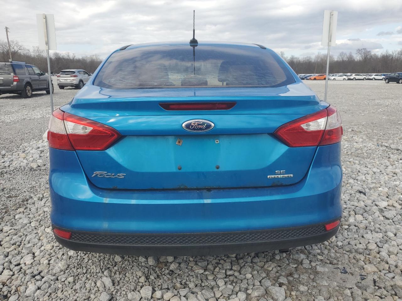 2014 Ford Focus - Image 6