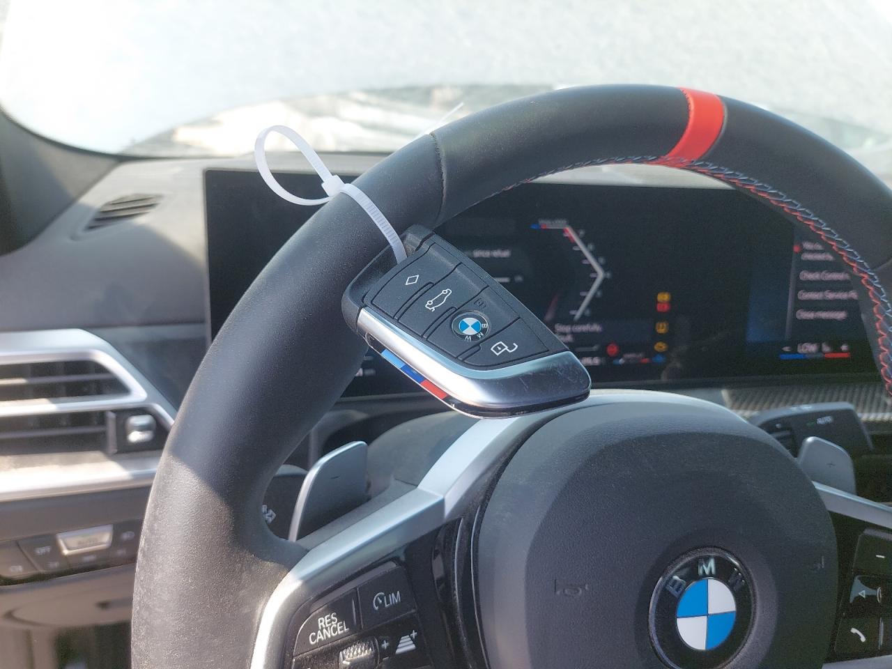 WBA71HB00SCT11157 - 2018 Bmw 440 - #49753205
