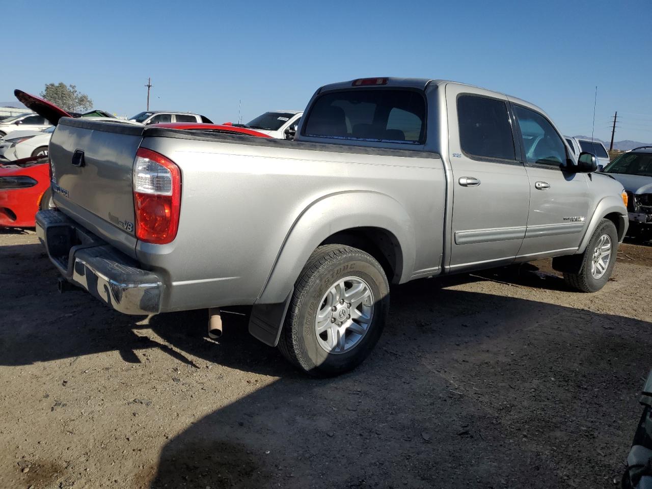 2005 Toyota Tundra - Image 3