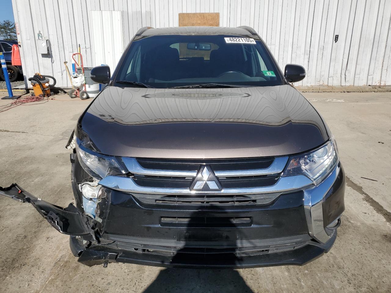 2018 Mitsubishi Outlander - Image 5