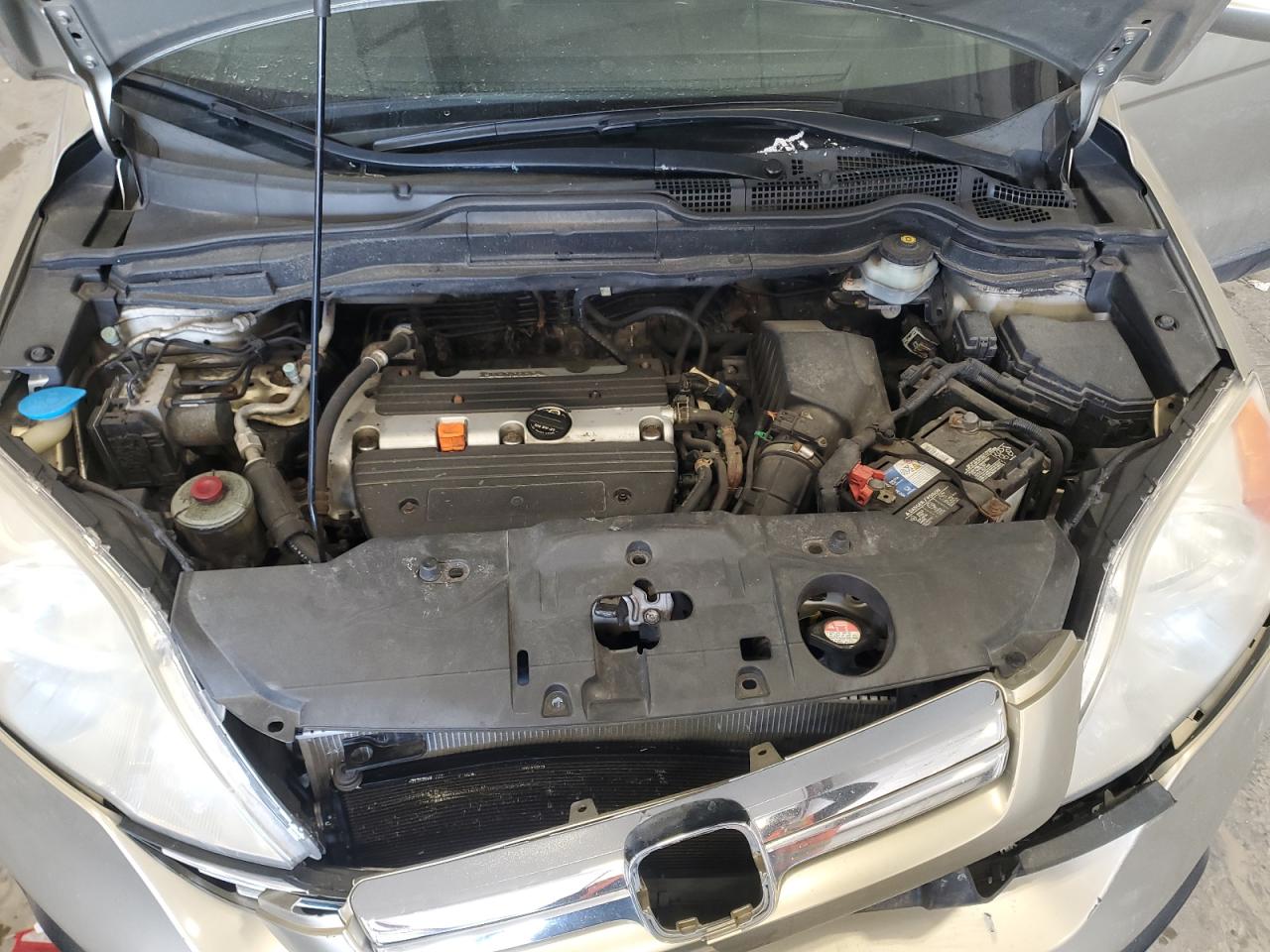 2007 Honda CR-V - Image 12