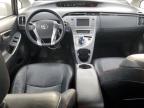2013 Toyota Prius  na sprzedaż w Bridgeton, MO - Front End