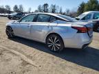 2020 Nissan Altima S for Sale in Finksburg, MD - Front End