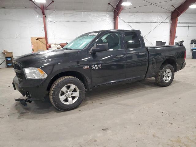 2017 Ram 1500 St
