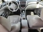 2013 Subaru Forester Limited na sprzedaż w Colorado Springs, CO - Front End