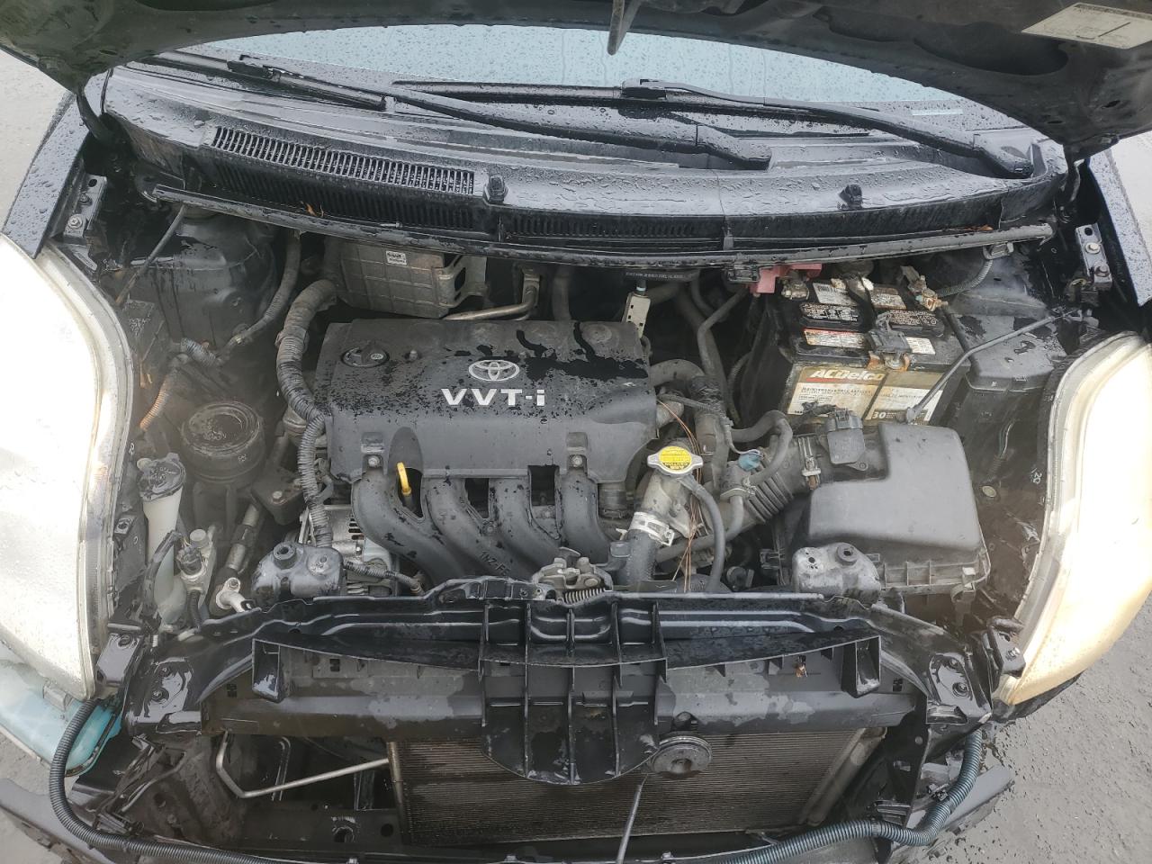 2008 Toyota Yaris - Image 11