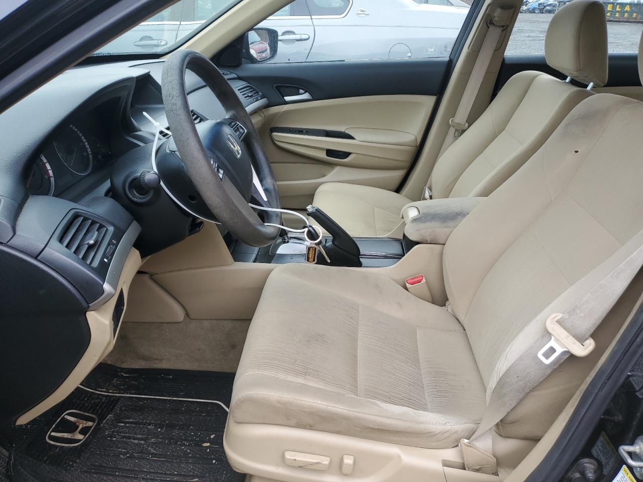2012 Honda Accord - Image 7