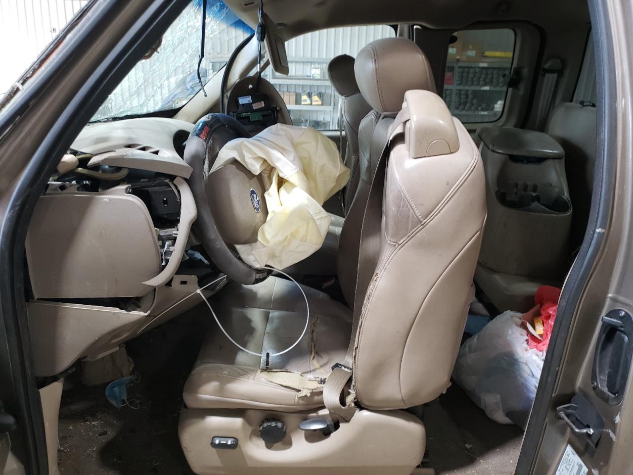 2003 Ford F-150 - Image 7