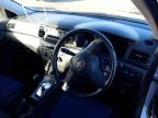 2005 TOYOTA COROLLA T3 for sale at Copart SANDTOFT