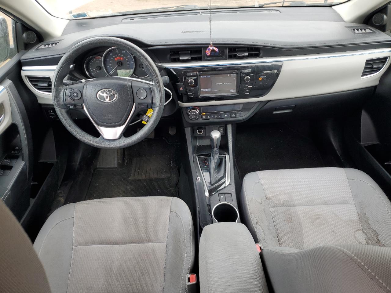 2014 Toyota Corolla - Image 8