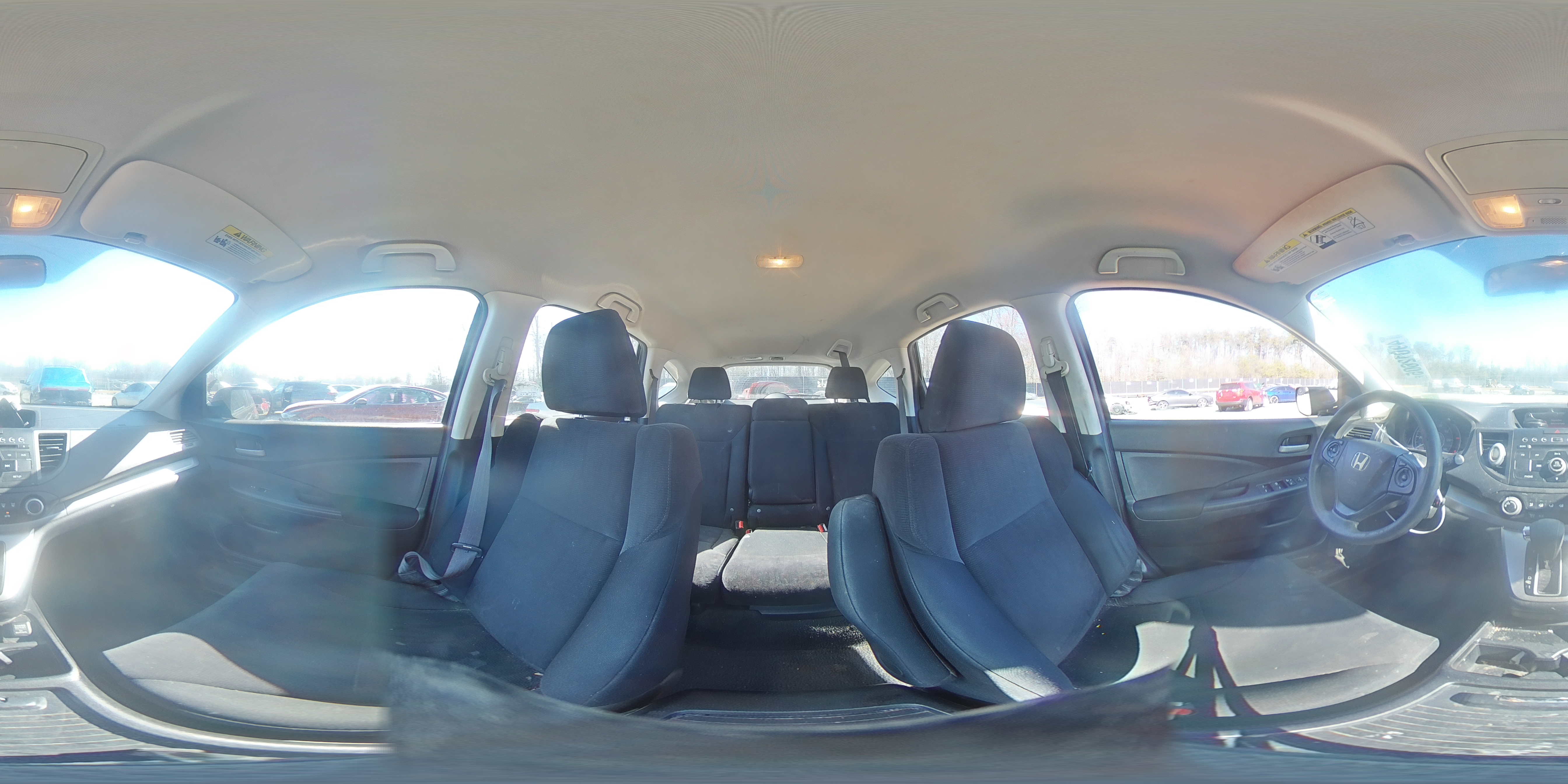 2013 Honda CR-V - Image 13