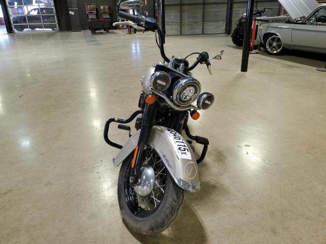 2018 HARLEY-DAVIDSON FLHCS HERITAGE CLASSIC 114