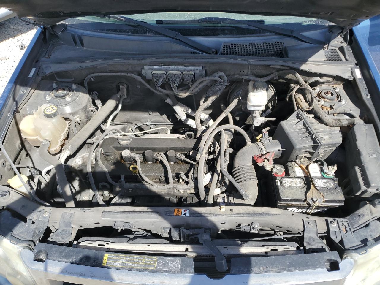 2009 Ford Escape - Image 11