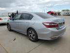2016 Honda Accord Lx for Sale in Sacramento, CA - Front End