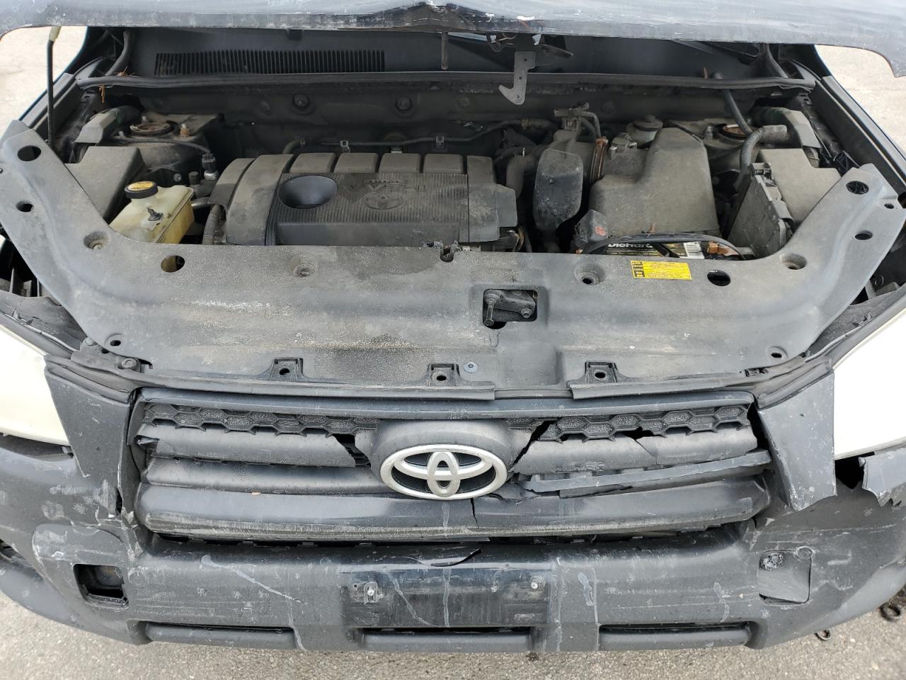 2012 Toyota RAV 4 - Image 14