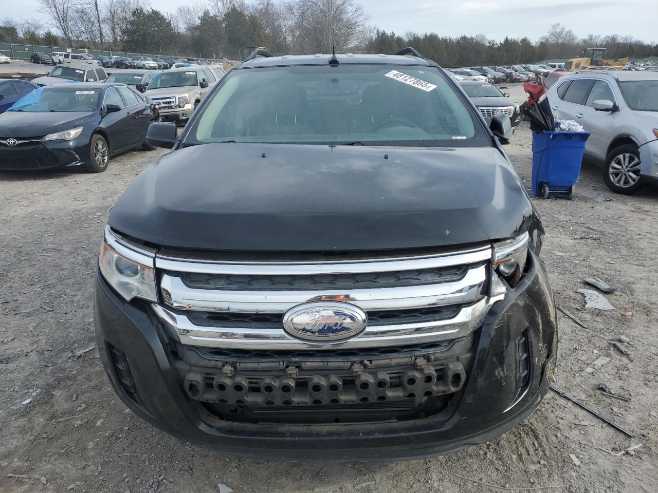 2014 Ford Edge - Image 5