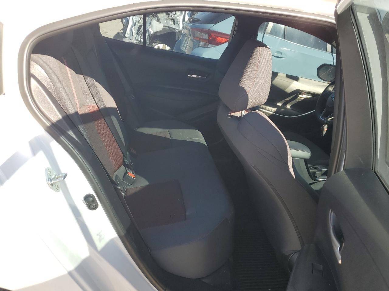2024 Toyota Corolla - Image 10