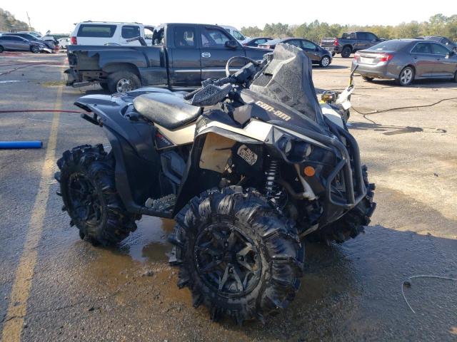 2021 CAN-AM RENEGADE X MR 570R
