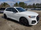 Mendon, MA에서 판매 중인 2021 Audi Q5 Premium Plus - Vandalism