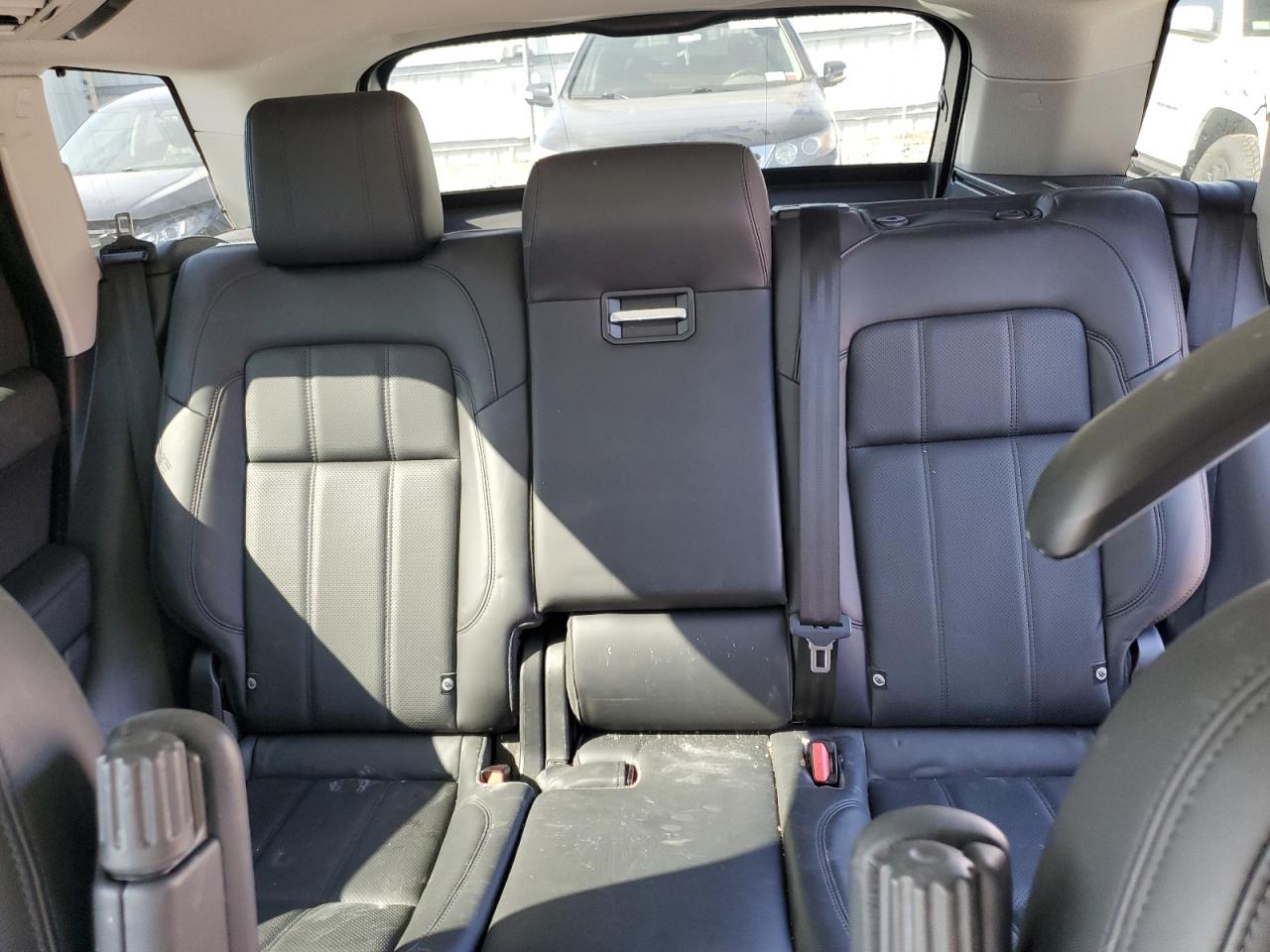 2019 Land Rover Range Rover - Image 10