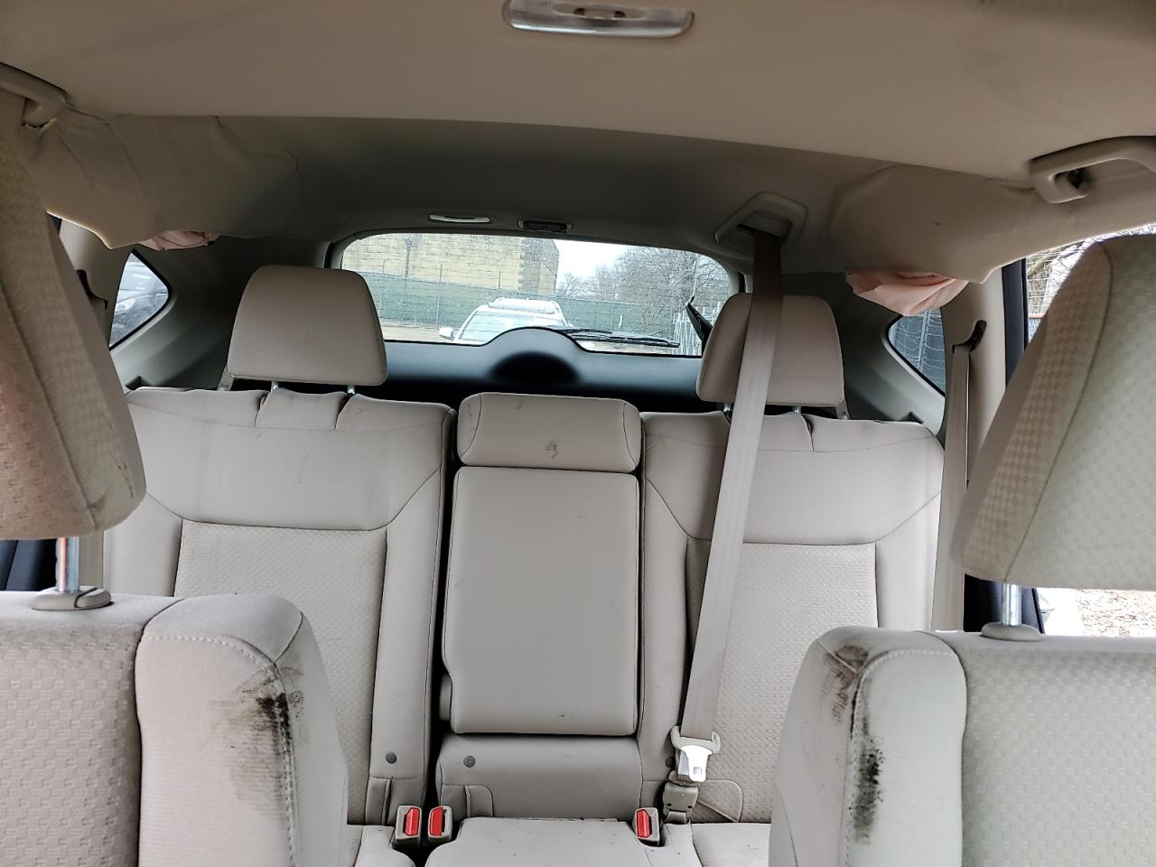 2015 Honda CR-V - Image 10