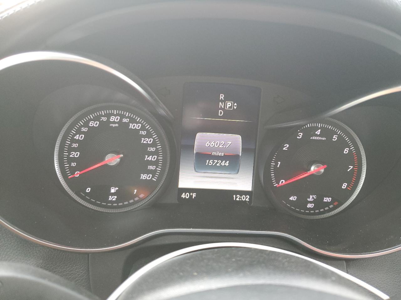 2015 Mercedes-Benz C-klasse - Image 9