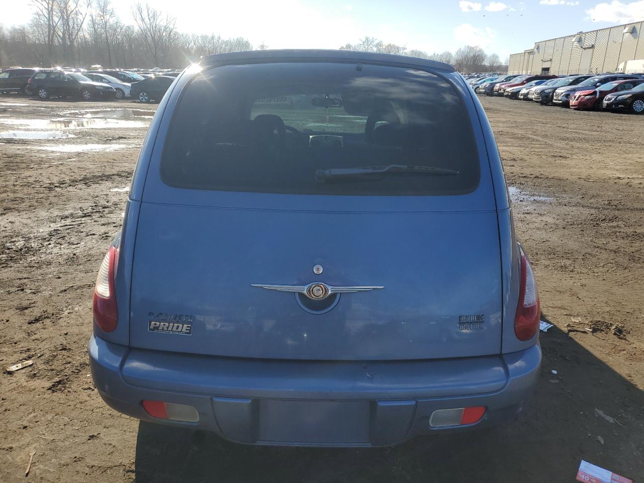 2007 Chrysler PT Cruiser - Image 6
