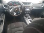 2017 Chevrolet Traverse Lt zu verkaufen in New Britain, CT - Front End