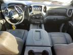 2019 CHEVROLET SILVERADO C1500 LTZ   for sale at Copart TX - SAN ANTONIO