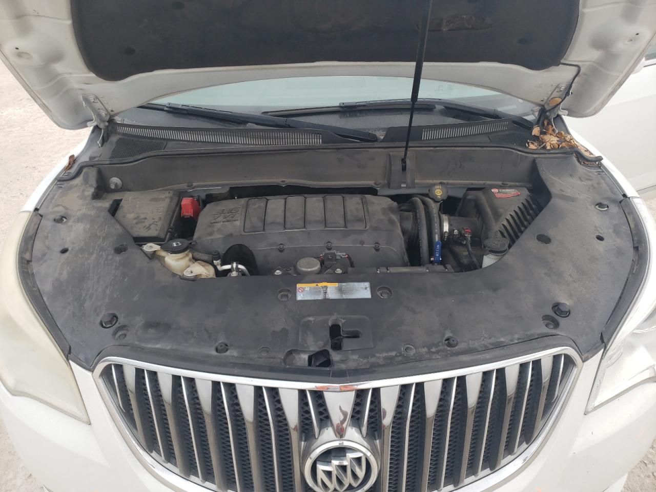 2016 Buick Enclave - Image 12