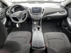 2022 Chevrolet Malibu Lt за продажба в Chicago Heights, IL - Front End
