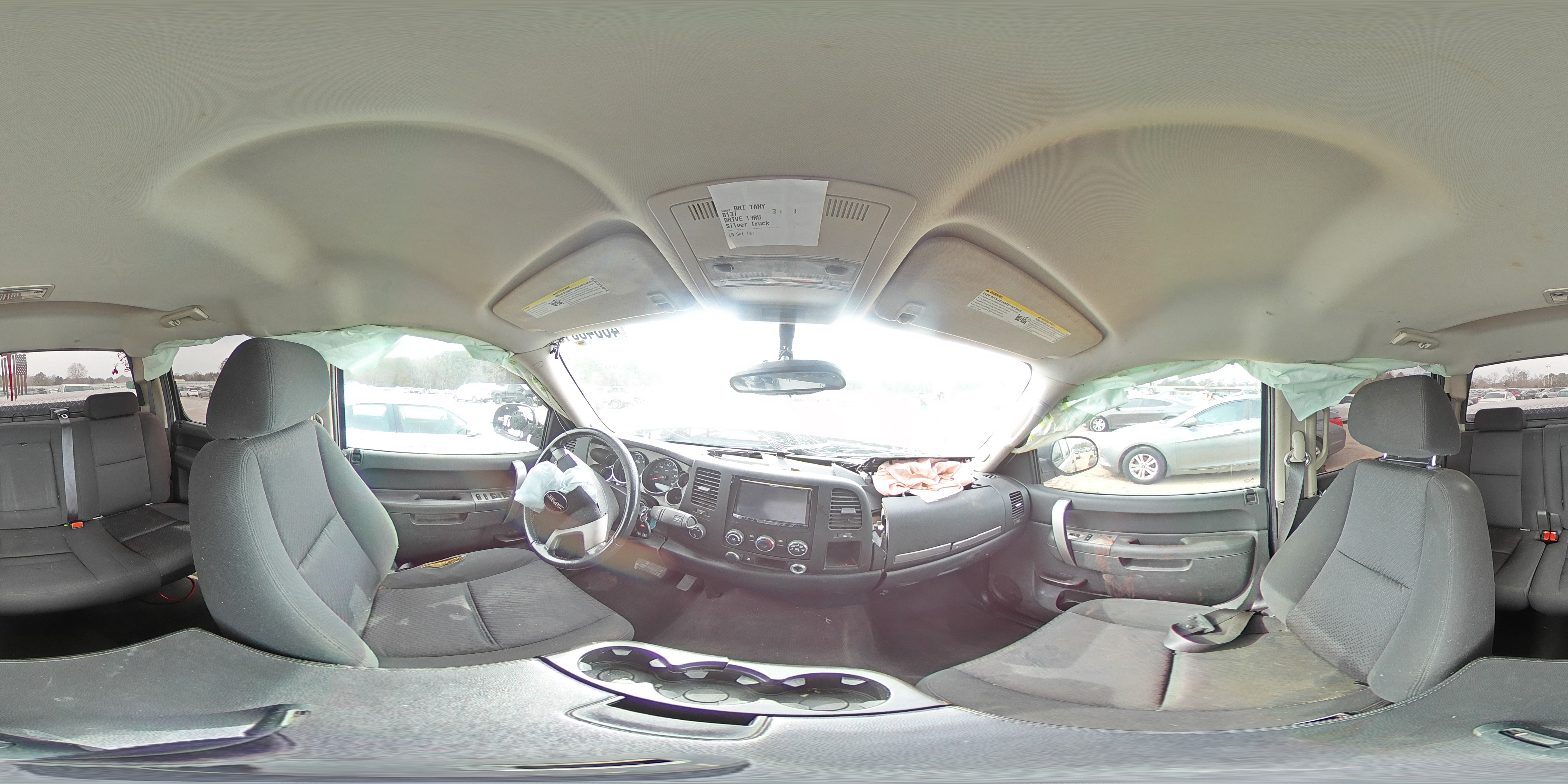 2010 GMC Sierra - Image 12