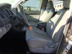 2015 Toyota Tacoma Double Cab продається в Albuquerque, NM - Front End