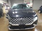 2022 Hyundai Santa Fe Limited продається в Elgin, IL - Front End