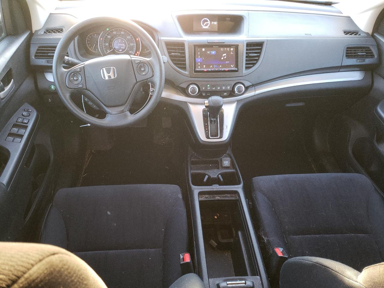 2014 Honda CR-V - Image 8