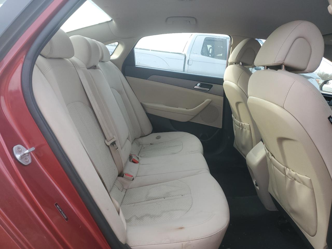 2016 Hyundai Sonata - Image 10