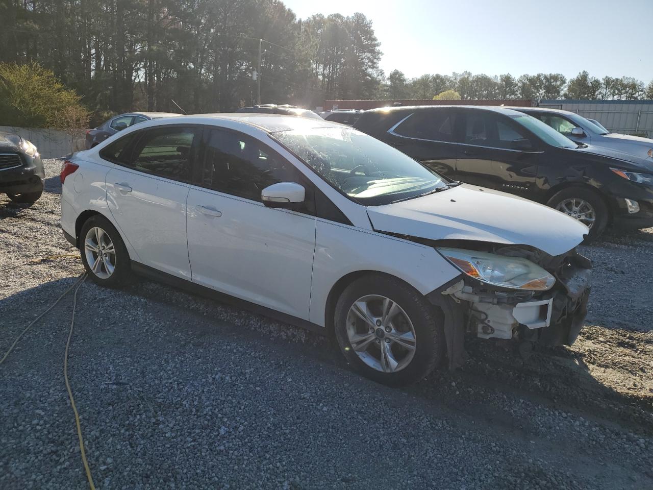 2013 Ford Focus - Image 4
