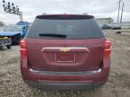 2016 Chevrolet Equinox Lt იყიდება Columbus-ში, OH - Mechanical