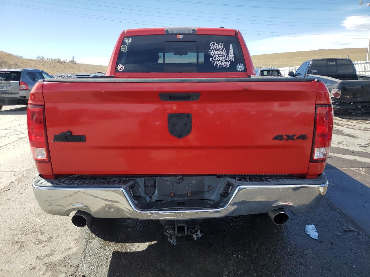 2009 Dodge RAM - Image 6